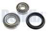 BENDIX 051501B Wheel Bearing Kit